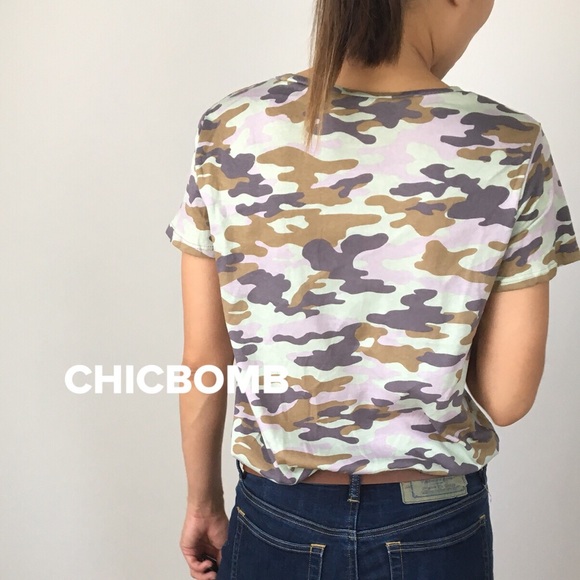 CHICBOMB - Picture 5 of 6